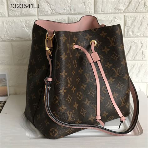 louis vuitton neonoe bucket bag|louis vuitton noe bucket bag.